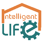 Logo Intelligent Life mini