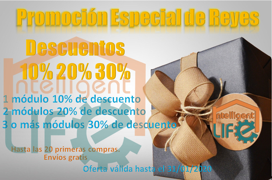 Ofertas para transformación digital de tu empresa Intelligent Life