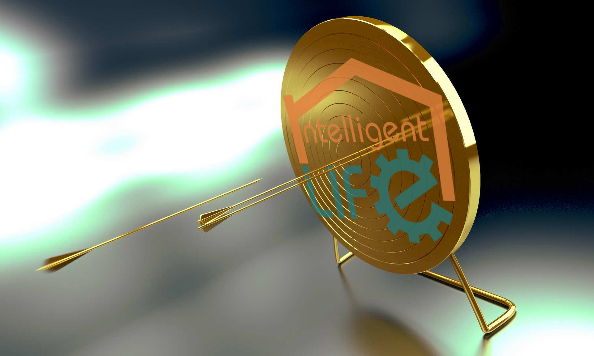 Cómo digitalizar mi negocio y empresa con Intelligent Life. Eficiencia , transformación digital y optimizar el negocio