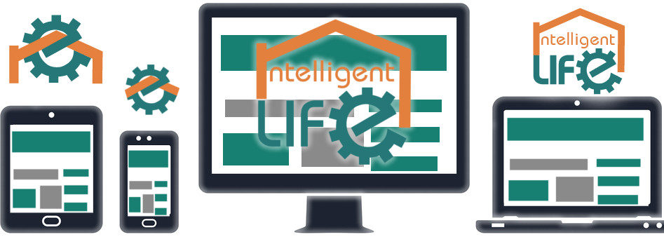 Compatibilidad diseño WEB Intelligent Life