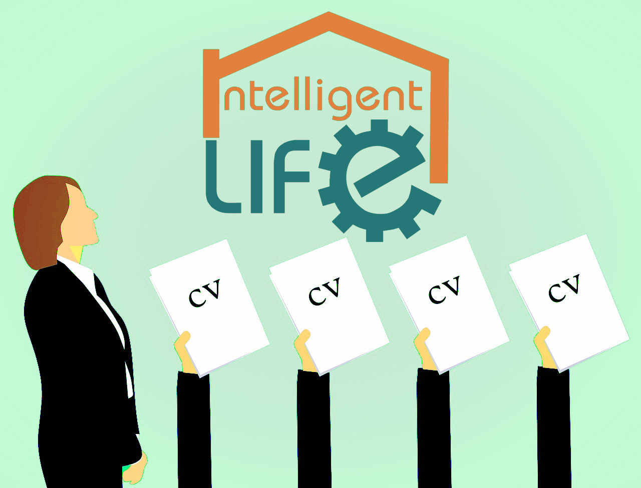 Intelligent Life